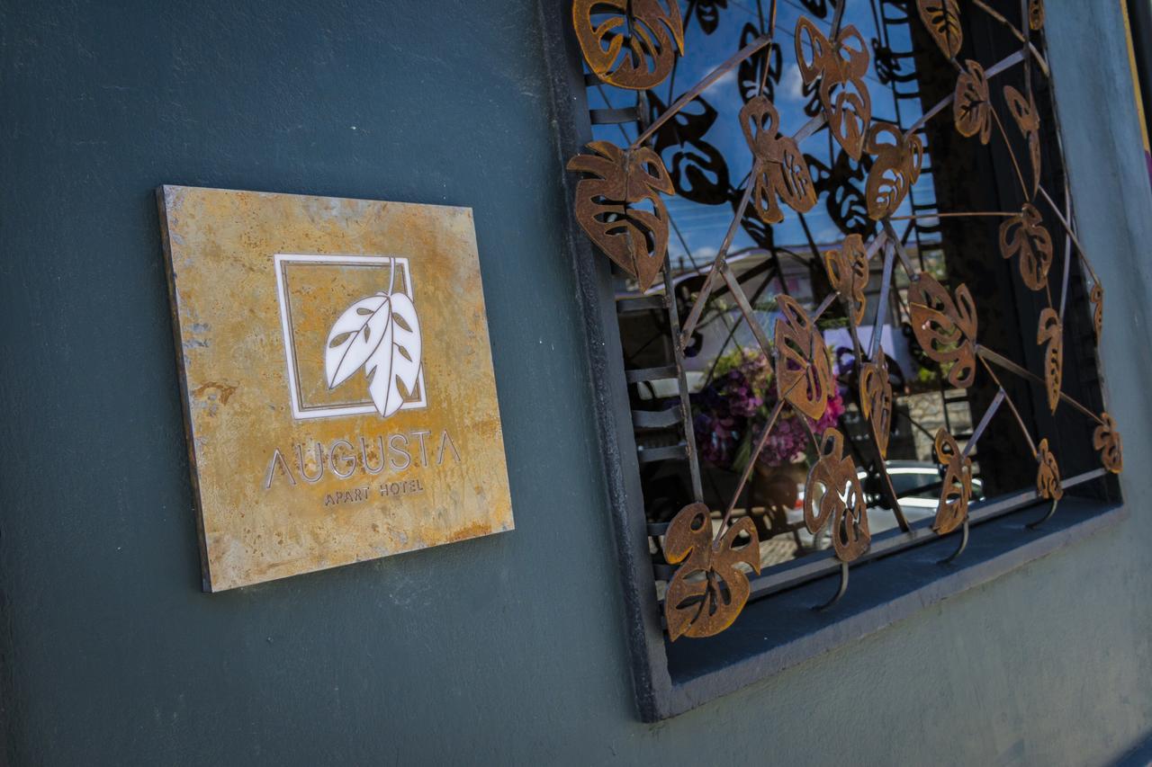 Augusta Hotel Valparaíso Exteriér fotografie